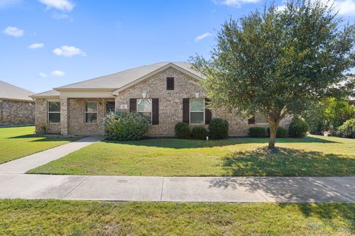 704 Snowy Orchid Lane, DeSoto, TX, 75115 | Card Image