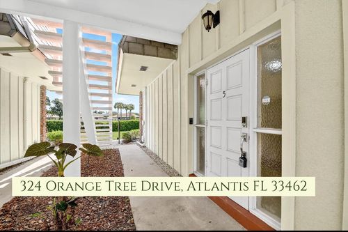 5-324 Orange Tree Dr, Atlantis, FL, 33462-1336 | Card Image