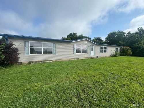 4517 Port Williams Rd, Williams, IN, 47470-8855 | Card Image