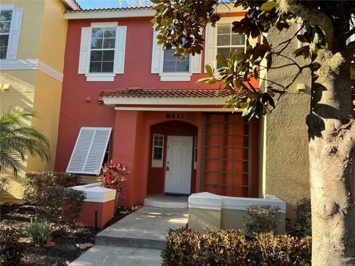 8431 Crystal Cove Loop, KISSIMMEE, FL, 34747-3009 | Card Image