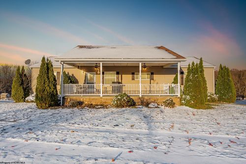 516 Braddock Rd, Markleysburg, PA, 15459-1124 | Card Image