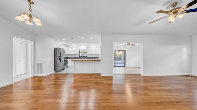 2116 Karan Way, House other with 3 bedrooms, 2 bathrooms and null parking in CLEARWATER FL | Image 8