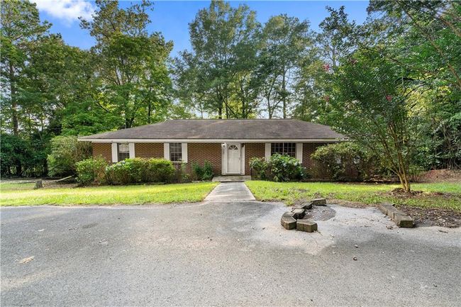 300 S Dale Ave, House other with 3 bedrooms, 2 bathrooms and null parking in Calhoun GA | Image 28