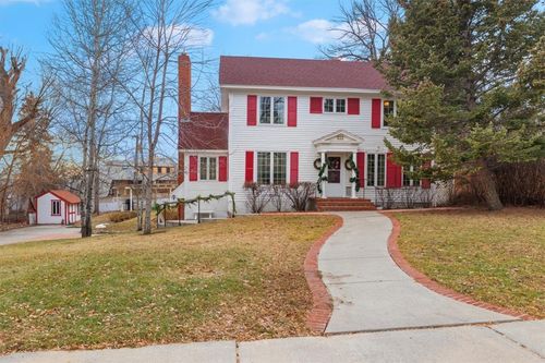 240 Beverly Hill Boulevard, Billings, MT, 59101 | Card Image