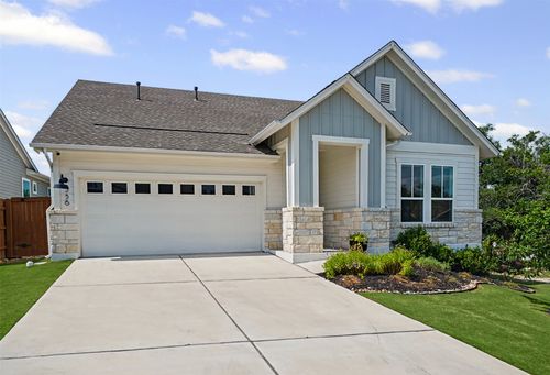 356 Crimson Sky Court, Dripping Springs, TX, 78620 | Card Image