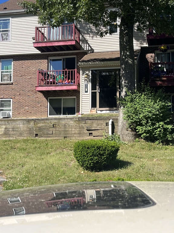 Residential in Plymouth