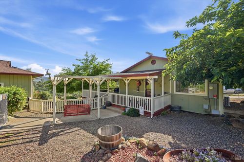20257 Indian Rock Rd, Hidden Valley Lake, CA, 95467-8514 | Card Image