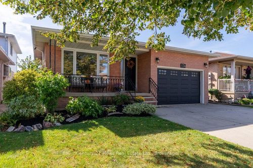 134 Sirente Drive, Hamilton, ON, L9H5A1 | Card Image