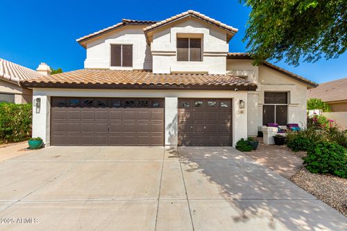 3411 S Vine St, Chandler, AZ, 85248-3854 | Card Image
