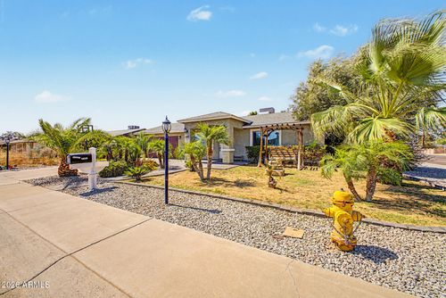 3102 W Villa Maria Dr, Phoenix, AZ, 85053-1023 | Card Image