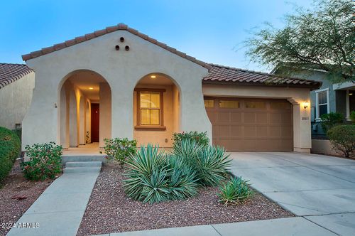 20873 W Elm Way, Buckeye, AZ, 85396 | Card Image