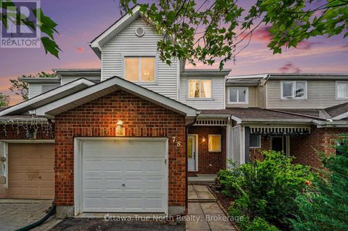 78 Redpath Drive, Ottawa, ON, K2G6E3 | Card Image