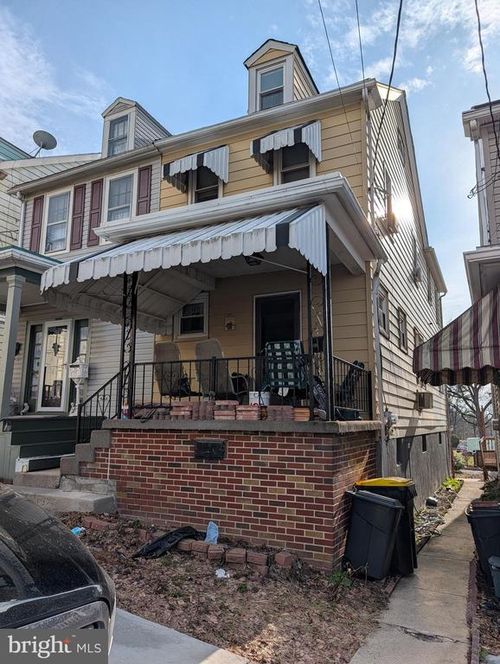 5 S 21st St, POTTSVILLE, PA, 17901-3101 | Card Image