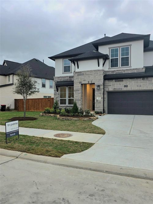 26018 Maple Bloom Dr, Katy, TX, 77494-8806 | Card Image