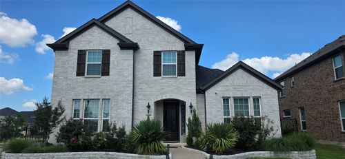 16686 Lupine Rd, Frisco, TX, 75033-7052 | Card Image