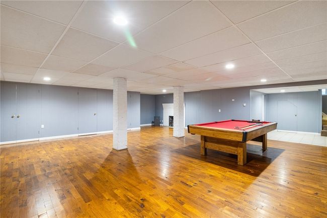 227 Elder Ballou Mtg House Rd, House other with 3 bedrooms, 3 bathrooms and 12 parking in Woonsocket RI | Image 42