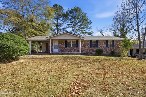 3606 Greiner Dr, Augusta, GA, 30906-5032 | Card Image
