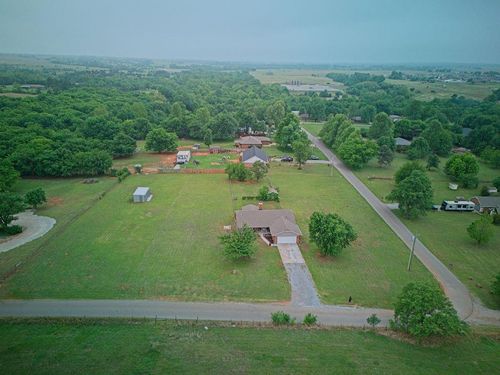 3506 Irvin Lane, Tuttle, OK, 73089 | Card Image