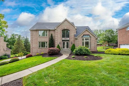 109 Bittersweet Cir, Venetia, PA, 15367-1041 | Card Image