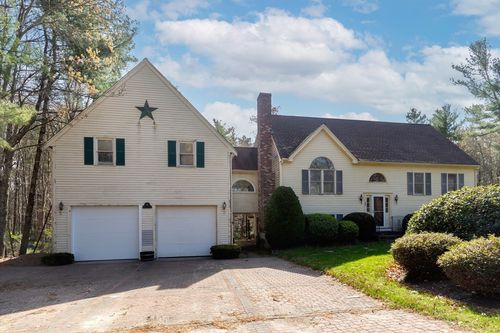 20 Dinahs Way, Wareham, MA, 02571-1463 | Card Image