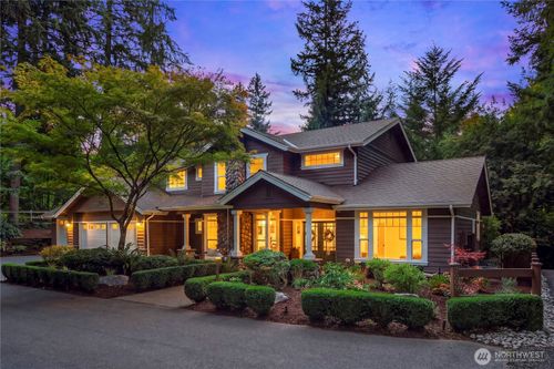 2609 E Beaver Lake Drive Se, Sammamish, WA, 98075 | Card Image