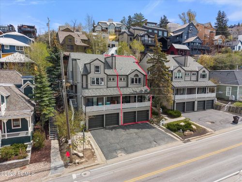 2-356 Marsac Ave, Park City, UT, 84060-5266 | Card Image