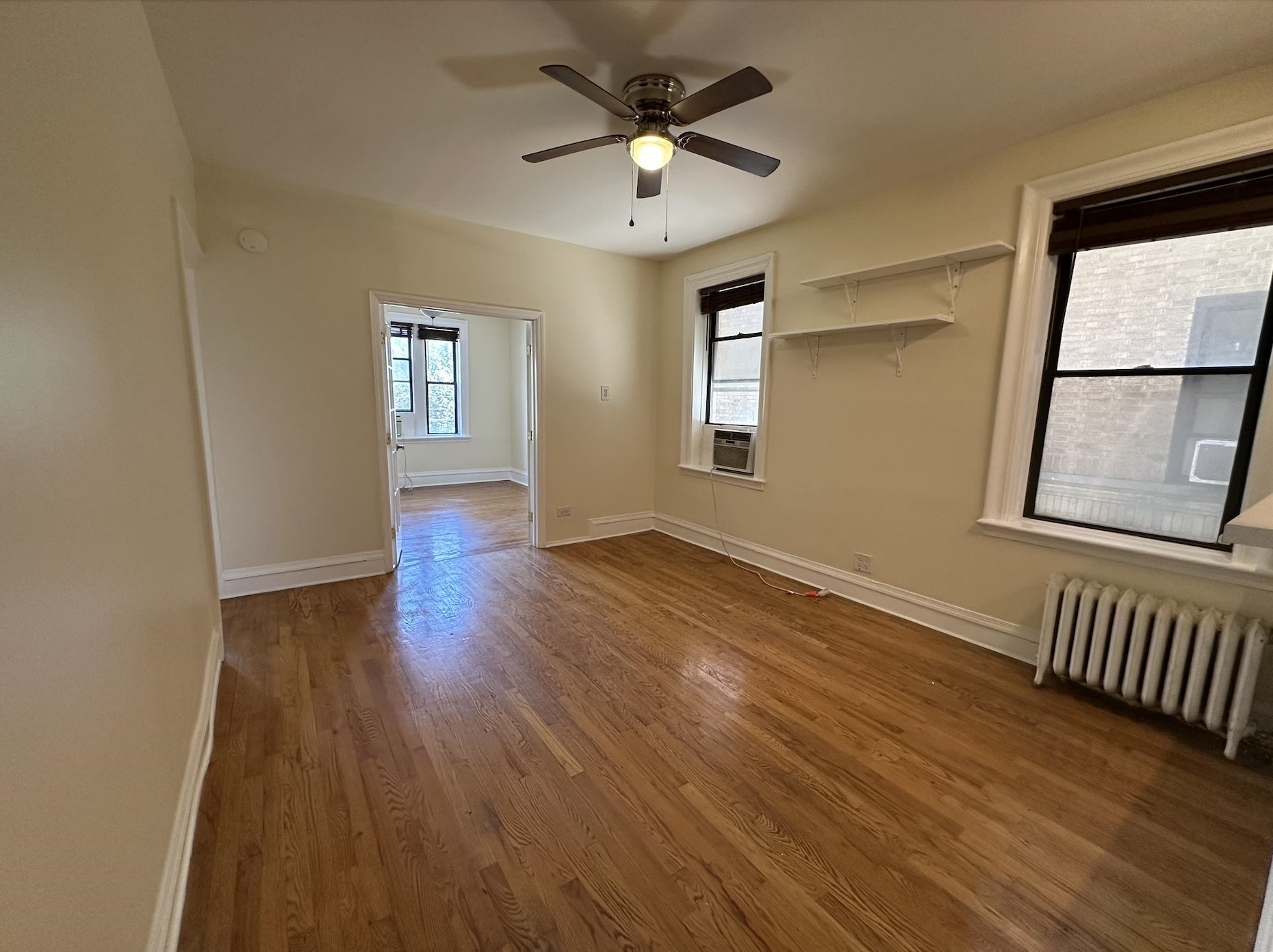Residential Lease in JC, Journal Square