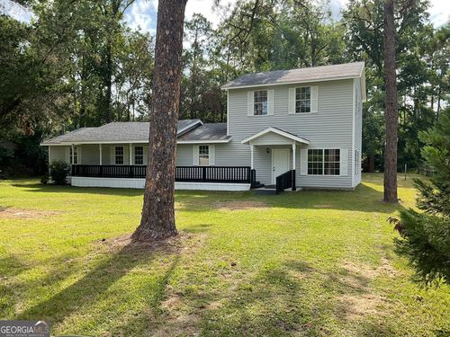 93 Cooner Rd, Kingsland, GA, 31548-4720 | Card Image