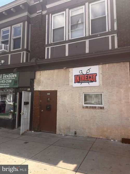 5940 Lansdowne Ave, Philadelphia, PA, 19151-4227 | Card Image