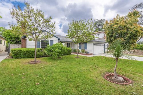 506 San Luis Rey Rd, Arcadia, CA, 91007 | Card Image