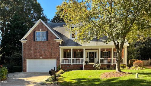 12005 Jasmine Cove Way, Raleigh, NC, 27614-8043 | Card Image