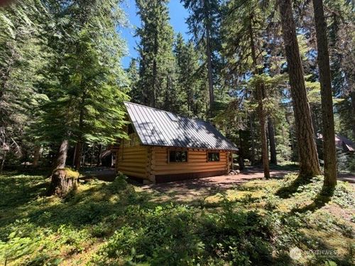 141 USFS Silver Springs Fs Rd 7175, Enumclaw, WA, 98022 | Card Image