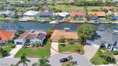 2151 Charlotte Amalie Ct, PUNTA GORDA, FL, 33950-8117 | Card Image