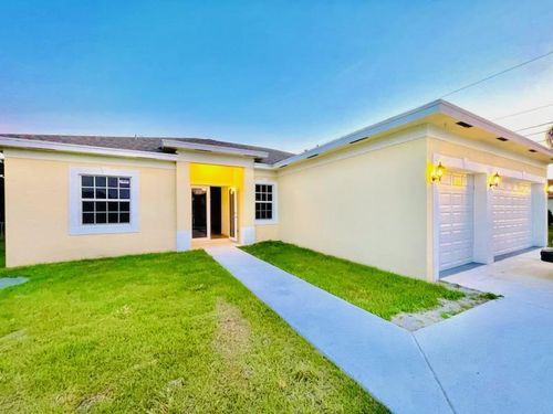 579 Sw Paar Drive, Port St. Lucie, FL, 34953 | Card Image