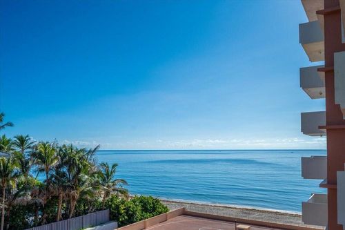 402-4505 S Ocean 402 Boulevard, Highland Beach, FL, 33487 | Card Image
