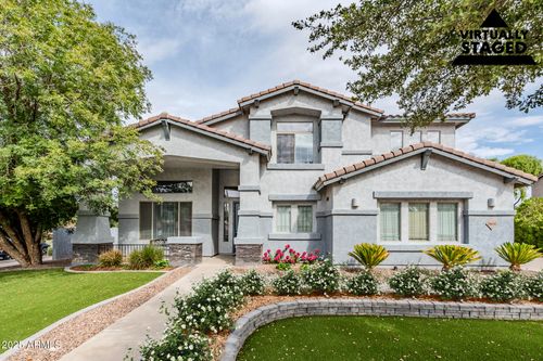 18630 E Pine Valley Dr, Queen Creek, AZ, 85142-3572 | Card Image