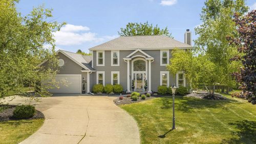 W265N2184 Sawgrass Lane, Pewaukee, WI, 53072 | Card Image