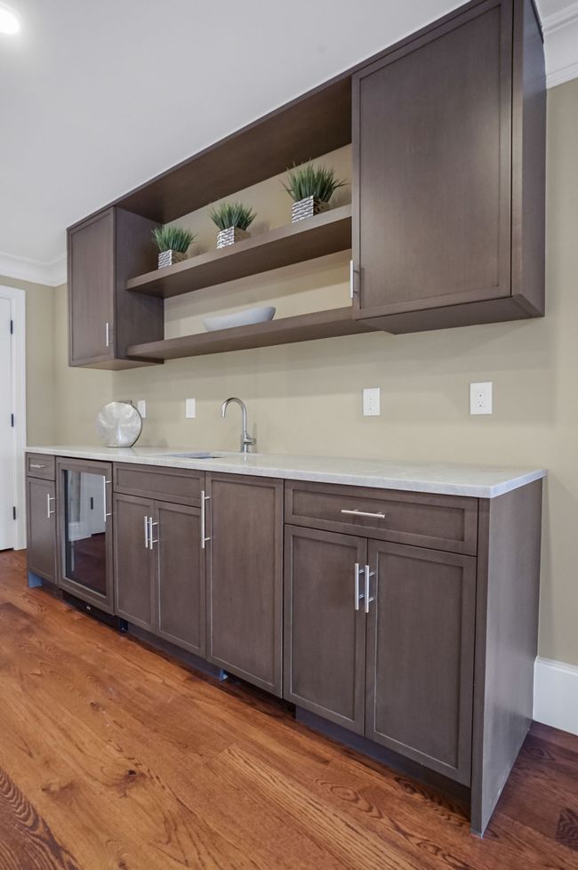 287 W Brown St, Condo with 3 bedrooms, 5 bathrooms and null parking in Birmingham MI | Image 55