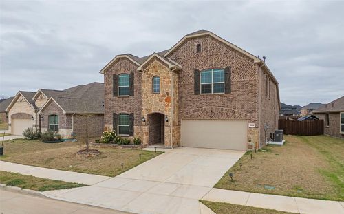 1505 Kurelek Dr, Little Elm, TX, 75068-8705 | Card Image