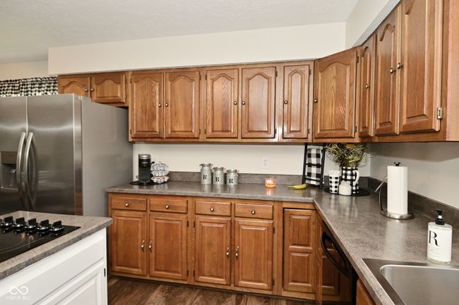 6276 Quail Rdg W, House other with 4 bedrooms, 3 bathrooms and null parking in Plainfield IN | Image 21