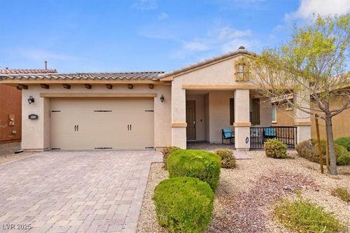 1009 Via Canale Dr, Henderson, NV, 89011-0830 | Card Image