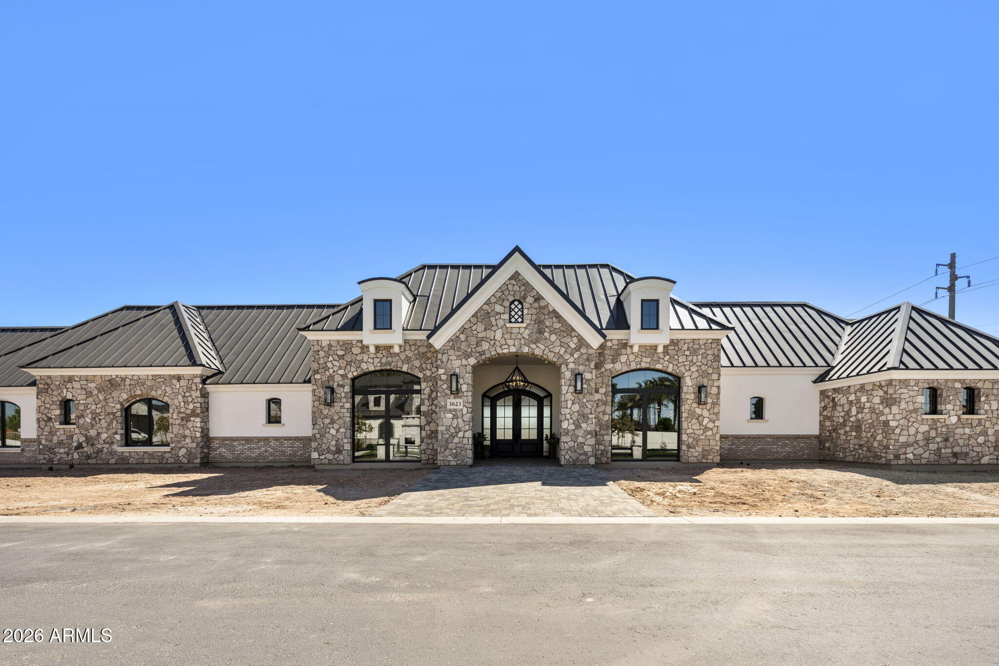 Residential in Mesa 4