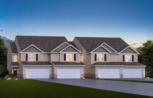 534 Cressmoor Park, Hobart, IN, 46342 | Card Image