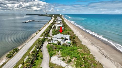 8316 S Ocean Dr, Jensen Beach, FL, 34957-2194 | Card Image
