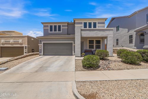 329 Stetson Dr, El Paso, TX, 79928-7486 | Card Image