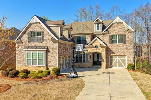 4435 Wildbrooke Pkwy, Cumming, GA, 30041-4823 | Card Image