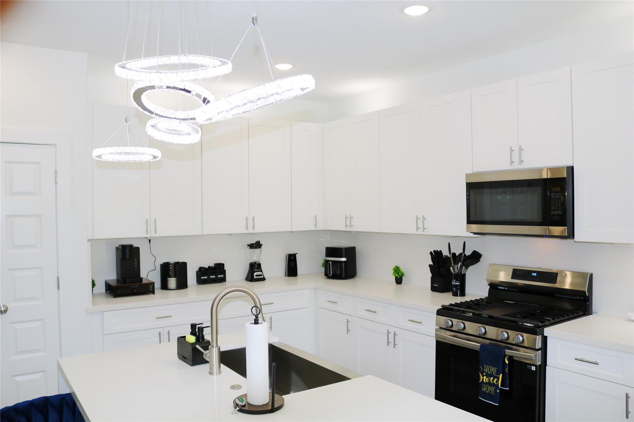 Residential Lease in Houston 5