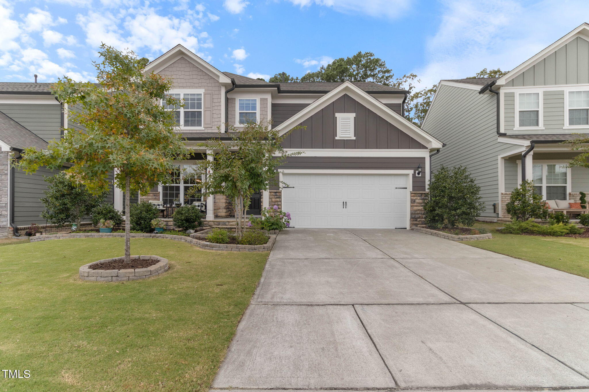 2654 Turner Pines Drive, For Sale in New Hill Zoocasa