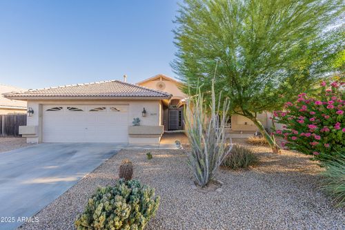 16373 W Paradise Ln, Surprise, AZ, 85388-2126 | Card Image
