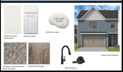 1635 Bennett Village Dr, Maryville, TN, 37804-2202 | Card Image